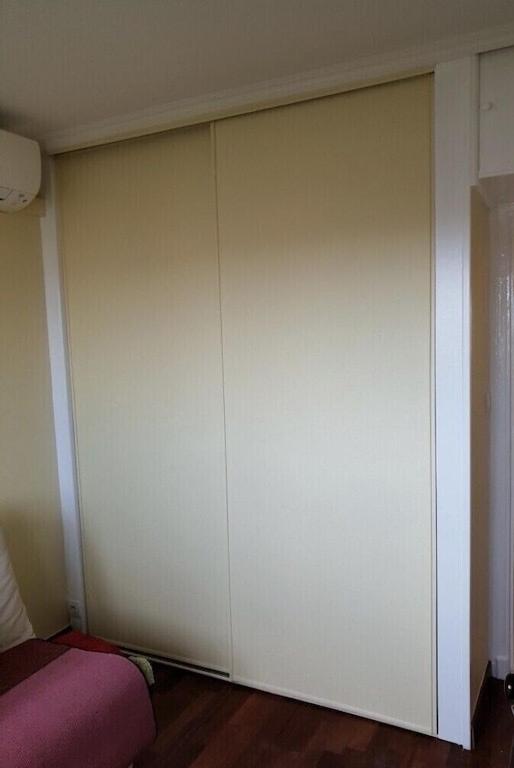 Rue Roland Garros Appartement