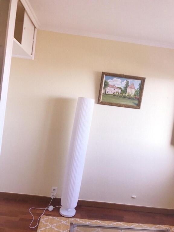 Appartement Rue Roland Garros