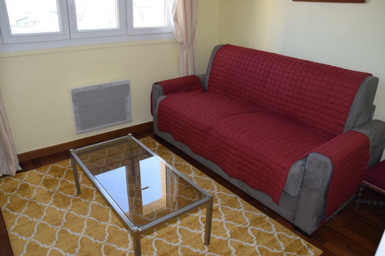 Rue Roland Garros Appartement Fréjus