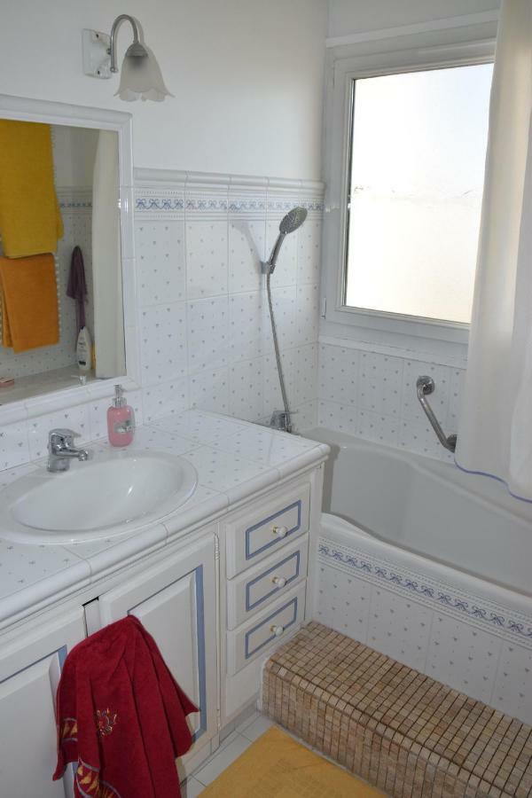Appartement Rue Roland Garros Fréjus
