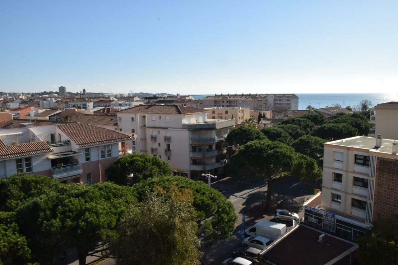 Rue Roland Garros Appartement *