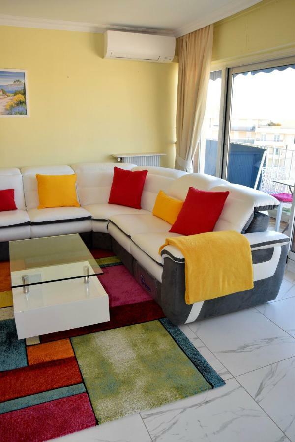 Rue Roland Garros Appartement
