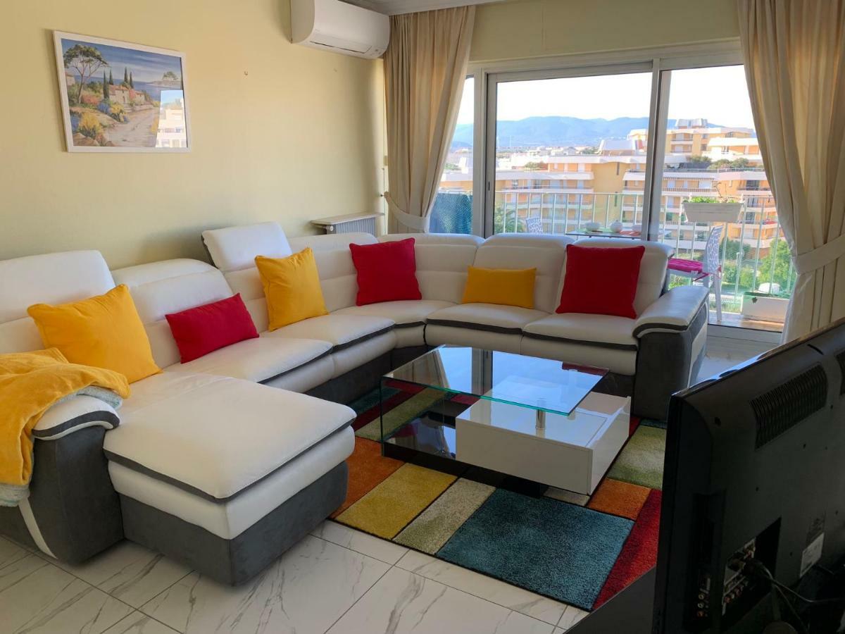 Appartement Rue Roland Garros Fréjus